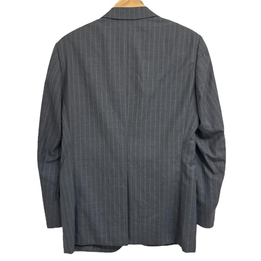 dunhill（ダンヒル） 未使用 ストライプ柄 ジャケット＋スラックス