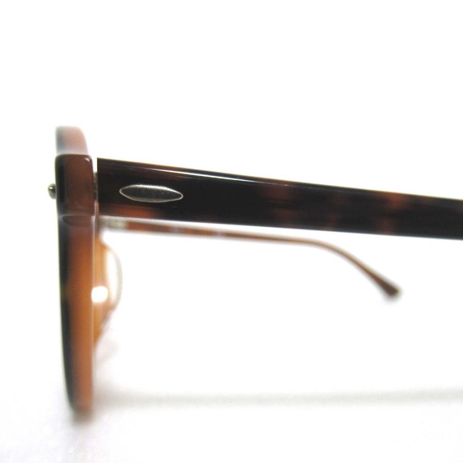 Ray-Ban 未使用 Ray-ban レイバン デモレンズ ディーン ラウンド セル  