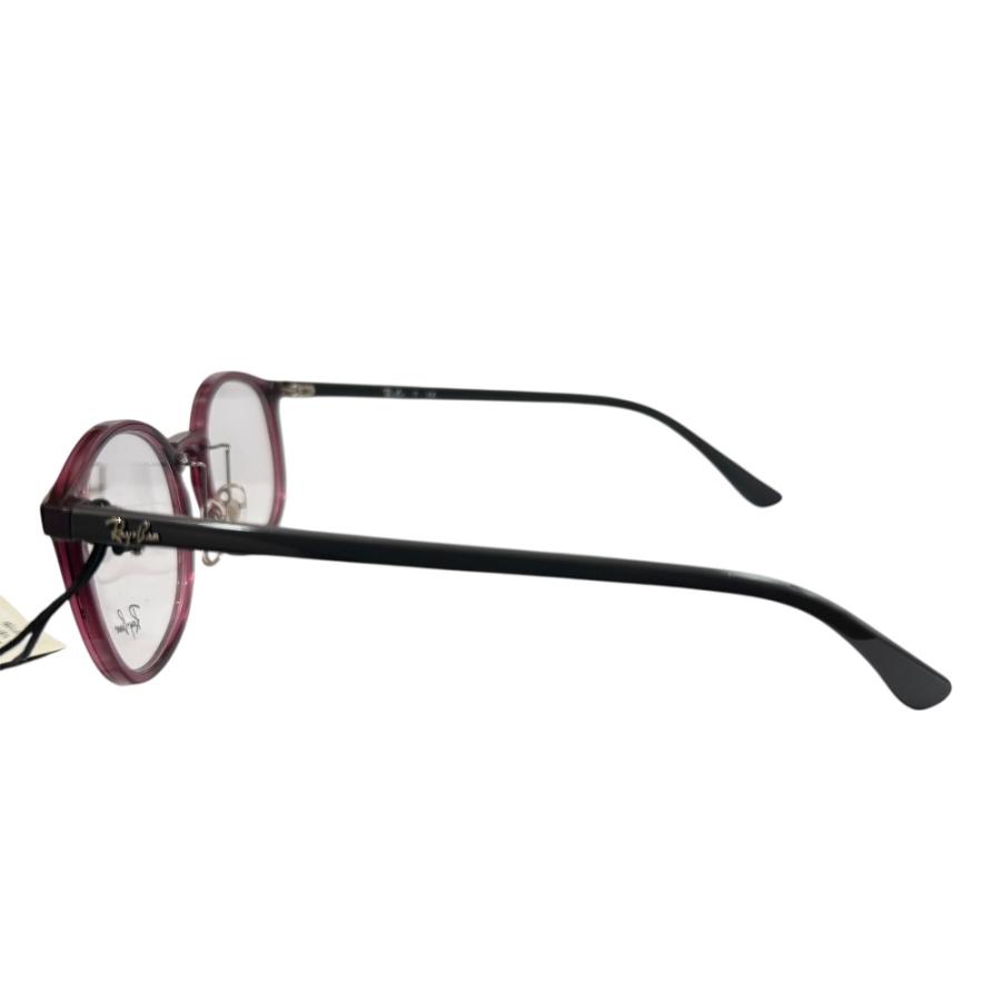 Ray-Ban（レイバン） 美品 セルフレーム ボストン メガネフレーム 眼鏡 