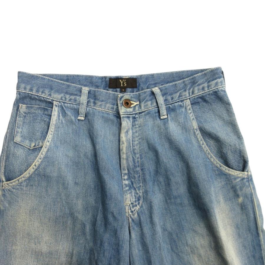 Y's 18ss ワイズ ヨウジヤマモト YOHJI YAMAMOTO ガゼット