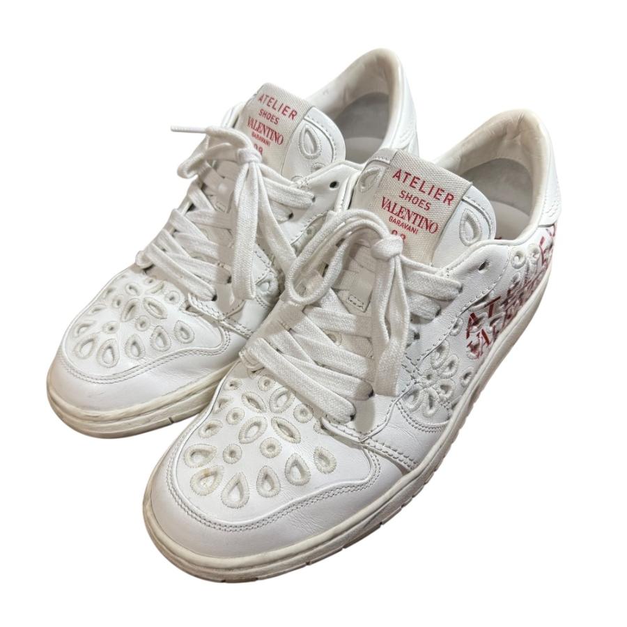 VALENTINO GARAVANI（ヴァレンティノ ガラヴァーニ） 美品