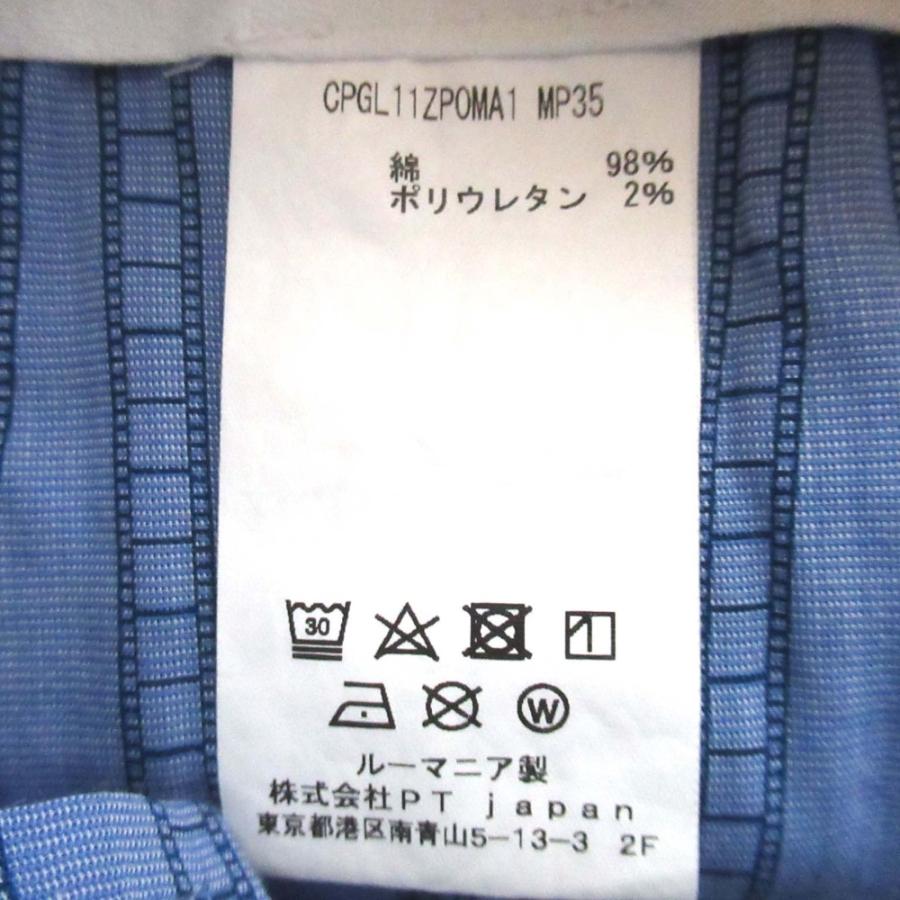 PT01（ピーティーゼロウーノ） 美品 ジェントルマンフィット