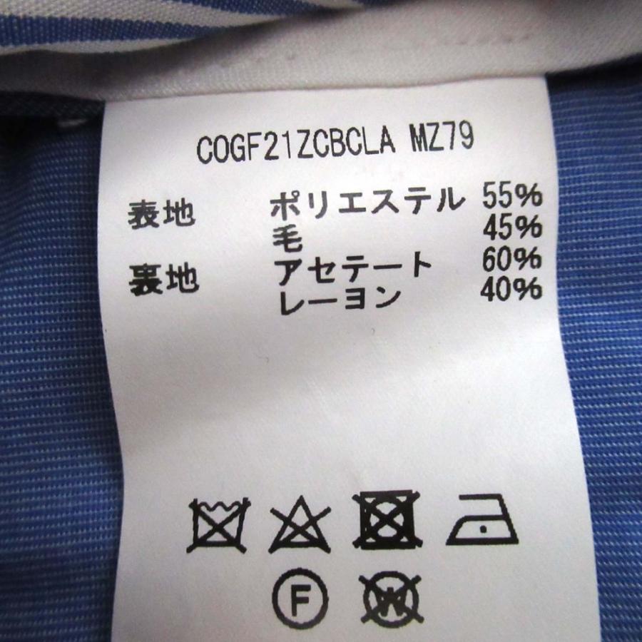 PT01（ピーティーゼロウーノ） 美品 ビームスF別注 ジェントルマン