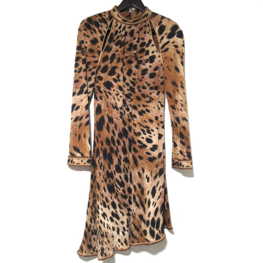 LEONARD（レオナール） 美品 LEONARD PARIS レオナールパリ