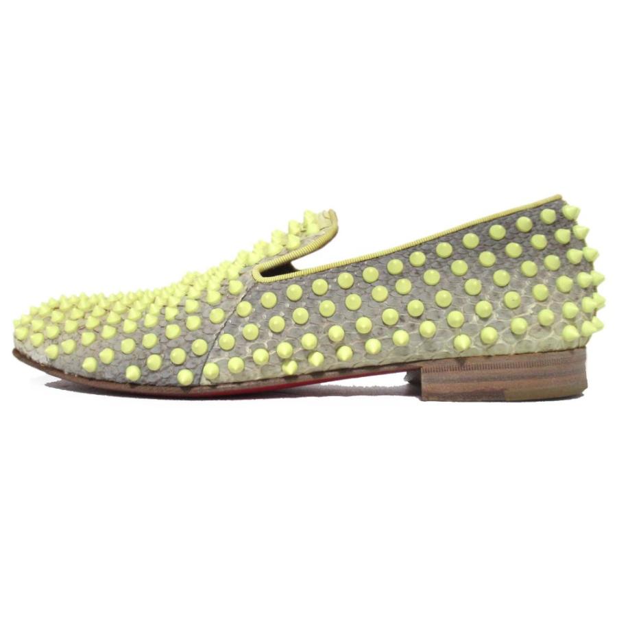 Christian Louboutin（クリスチャンルブタン） 美品 ローラーボーイ