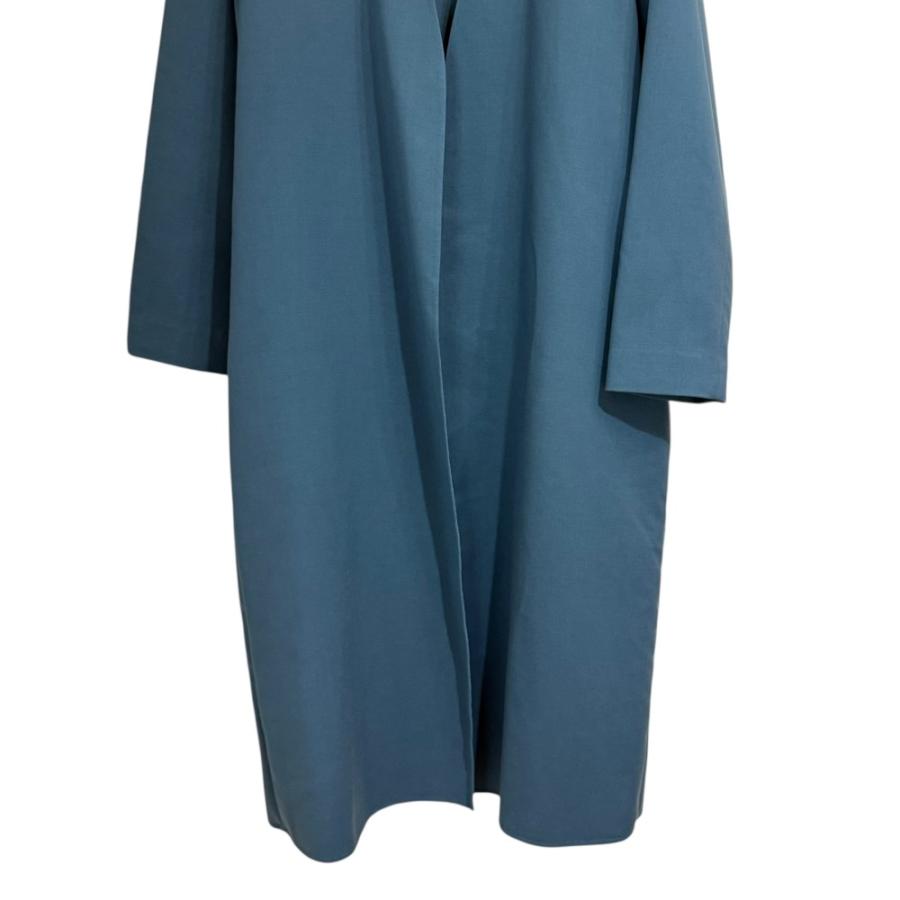 ICB（アイシービー） 美品 23SS ICB ライトリバー ロングコート