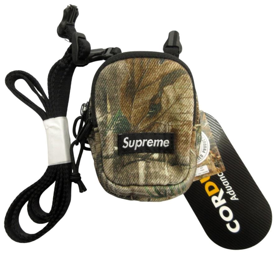 Supreme（シュプリーム） 未使用 25aw Supreme Denim Mini Utility Bag
