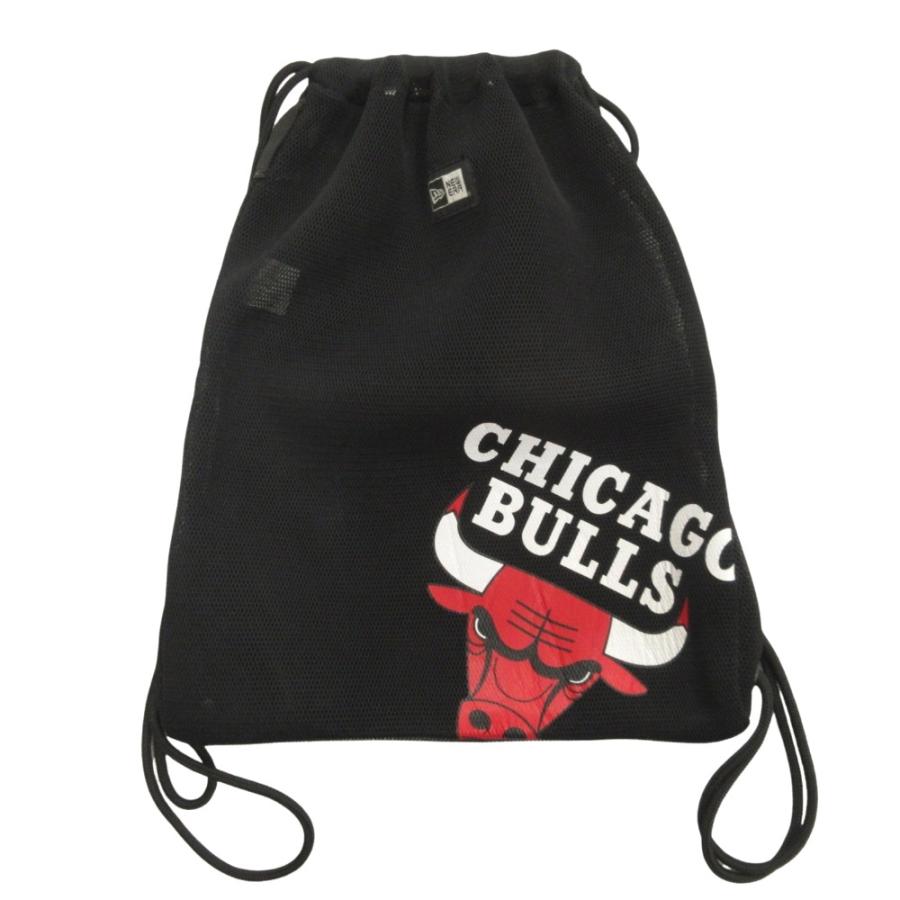 NEW ERA（ニューエラ） 新品同様 CHICAGO BULLS シカゴ ブルズ