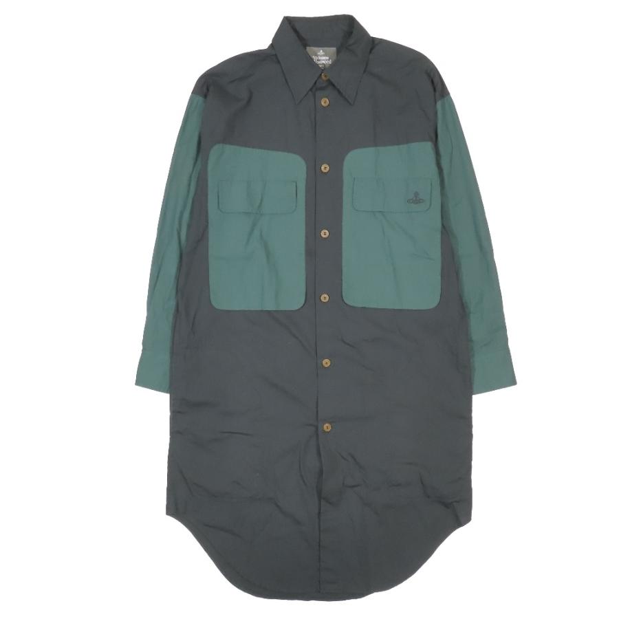 Vivienne Westwood MAN 美品 ヴィヴィアンウエストウッドマン LONG