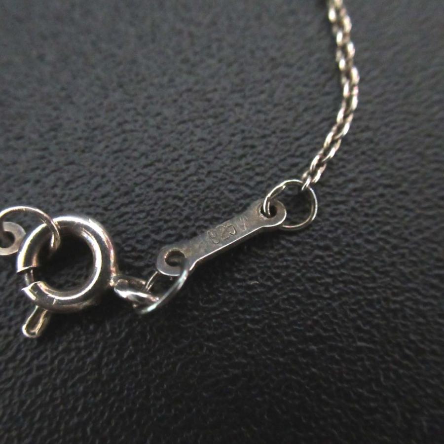 TIFFANY&Co.（ティファニー） 美品 Tiffany&Co エルサペレッティ
