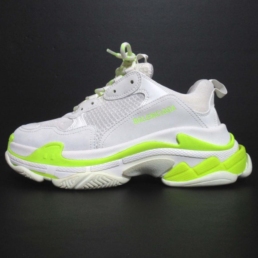 BALENCIAGA（バレンシアガ） 良品 トリプルS ダッドシューズ