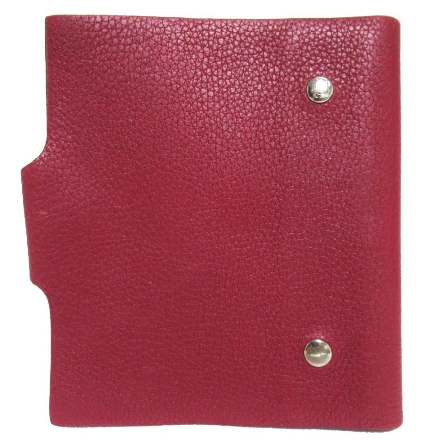 HERMES（エルメス） 美品 □N刻印 ユリスPM トリヨンクレマンス