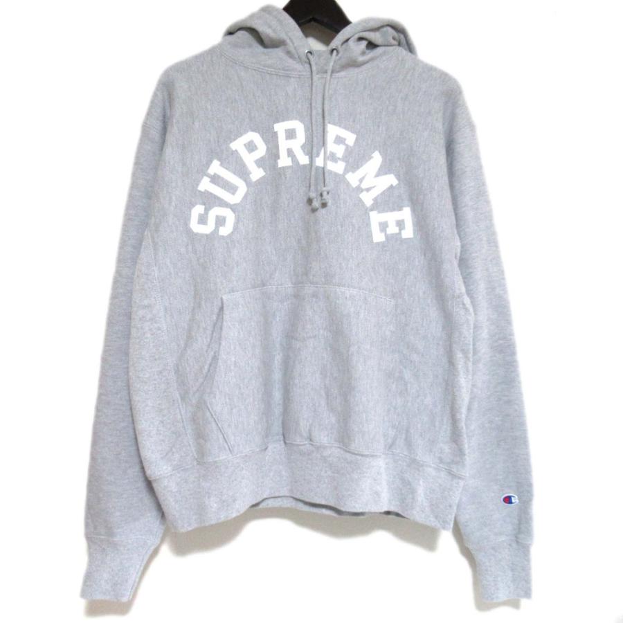Supreme（シュプリーム） 良品 25SS Supreme×Champion チャンピオン