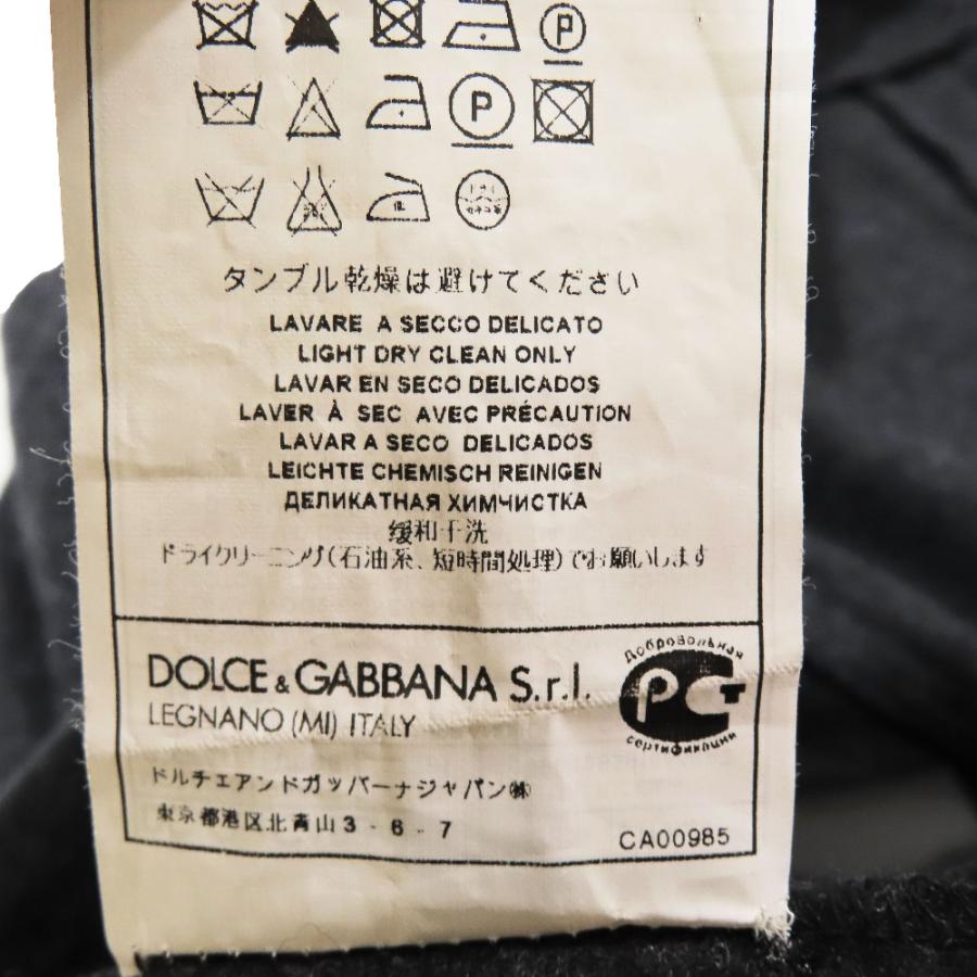 DOLCE&GABBANA（ドルチェ & ガッバーナ） 新品同様 ドルチェアンド 