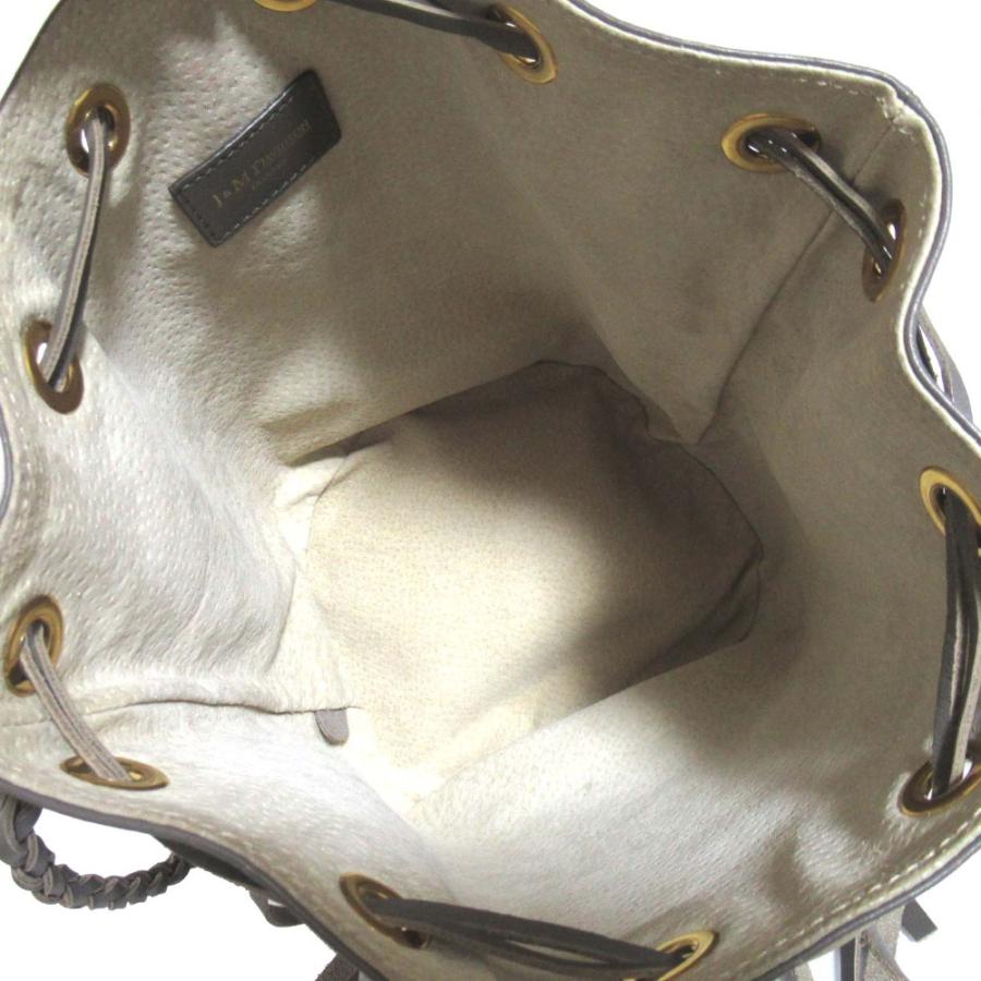 J&M Davidson（J＆Mデヴィッドソン） 美品 ジェイアンドエムデヴィッド