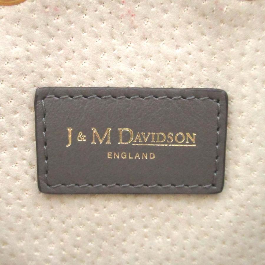 J&M Davidson（J＆Mデヴィッドソン） 美品 ジェイアンドエムデヴィッド