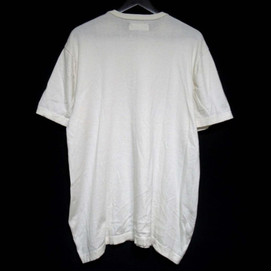 extreme cashmere（エクストリーム カシミヤ） コットンカシミヤ 半袖 