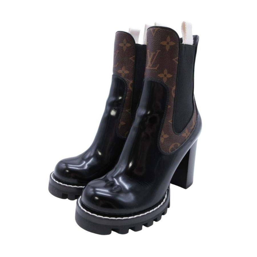 LOUIS VUITTON（ルイ・ヴィトン） 美品 2018年製 モノグラム