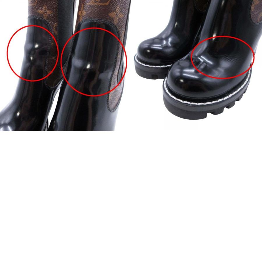 LOUIS VUITTON（ルイ・ヴィトン） 美品 2018年製 モノグラム