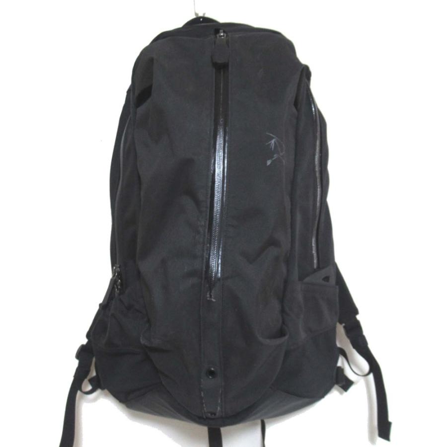 ARC'TERYX 美品 アークテリクス 2023年製造 アロー22 リュックサック
