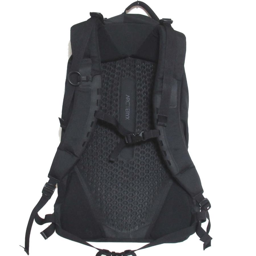 ARC'TERYX（アークテリクス） 美品 2023年製造 アロー22 リュック