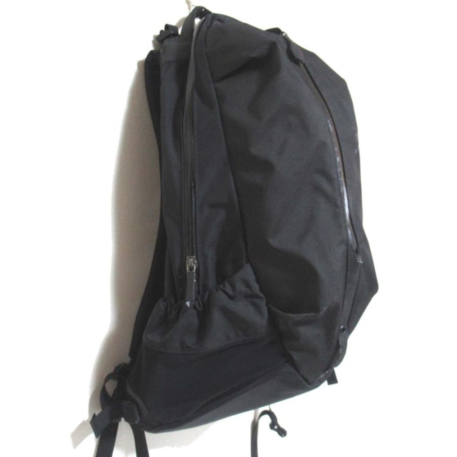 ARC'TERYX 美品 アークテリクス 2023年製造 アロー22 リュックサック