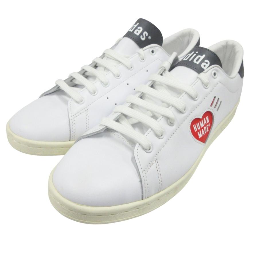 HUMAN MADE（ヒューマンメード） 未使用 adidas × アディダス
