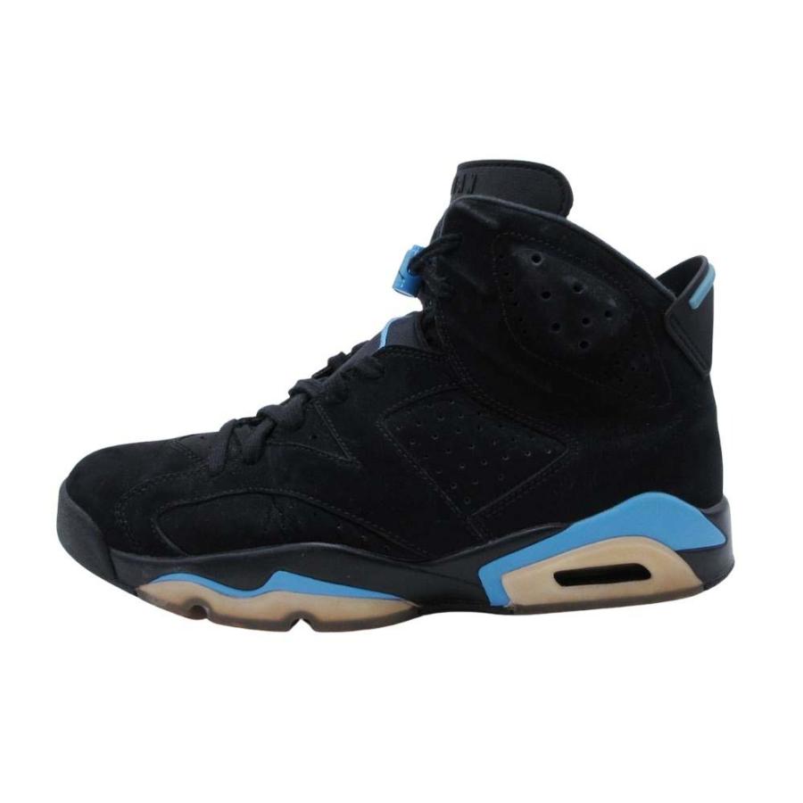 NIKE（ナイキ） 良品 384664-006 AIR JORDAN 6 RETRO UNC エア