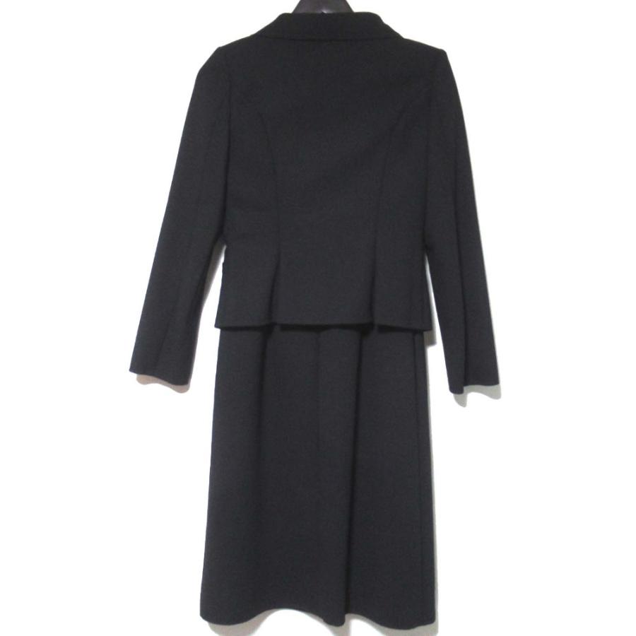 美品　FOXEY フォクシー　サクセス　セットアップ　スーツ FOXEY（フォクシー） 美品 ジャケット+ワンピース サクセススーツ