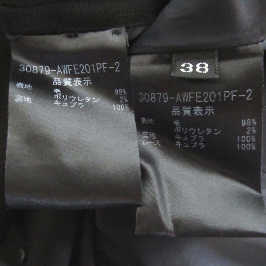 FOXEY（フォクシー） 美品 ジャケット+ワンピース サクセススーツ