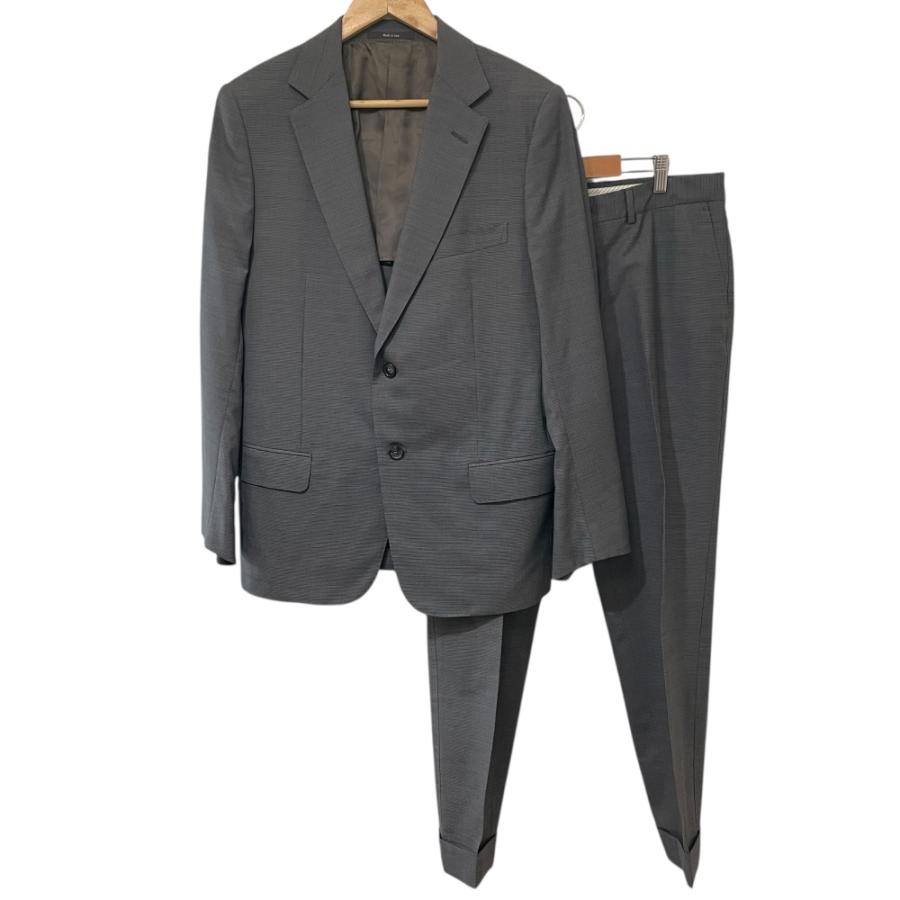 dunhill（ダンヒル） 美品 テーラードジャケット＋スラックスパンツ