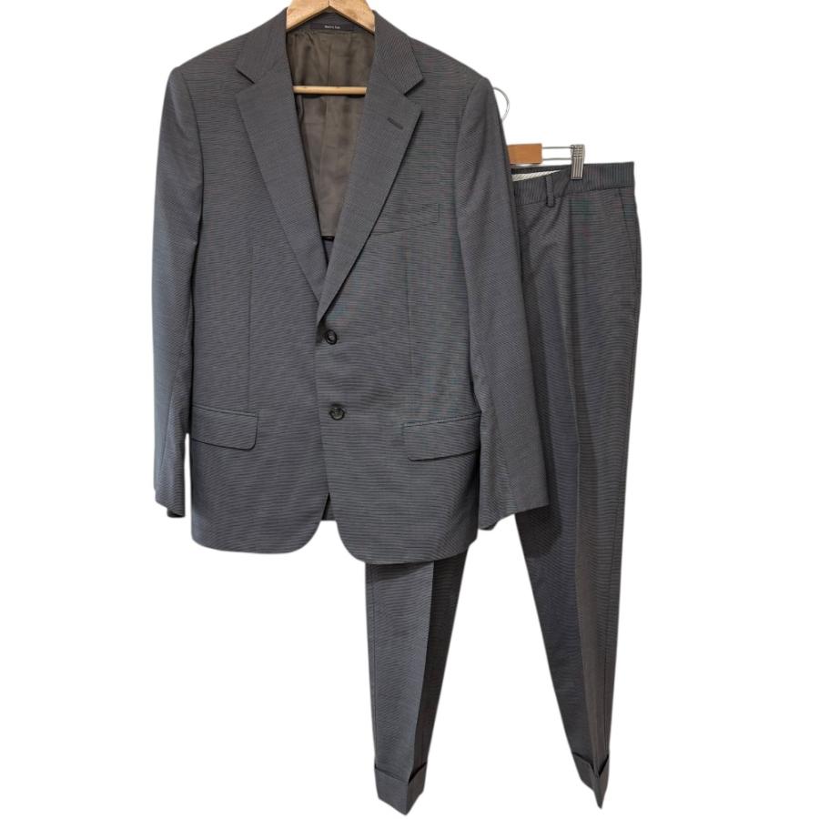 dunhill（ダンヒル） 美品 テーラードジャケット＋スラックスパンツ
