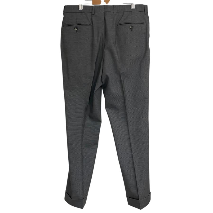 dunhill（ダンヒル） 美品 テーラードジャケット＋スラックスパンツ