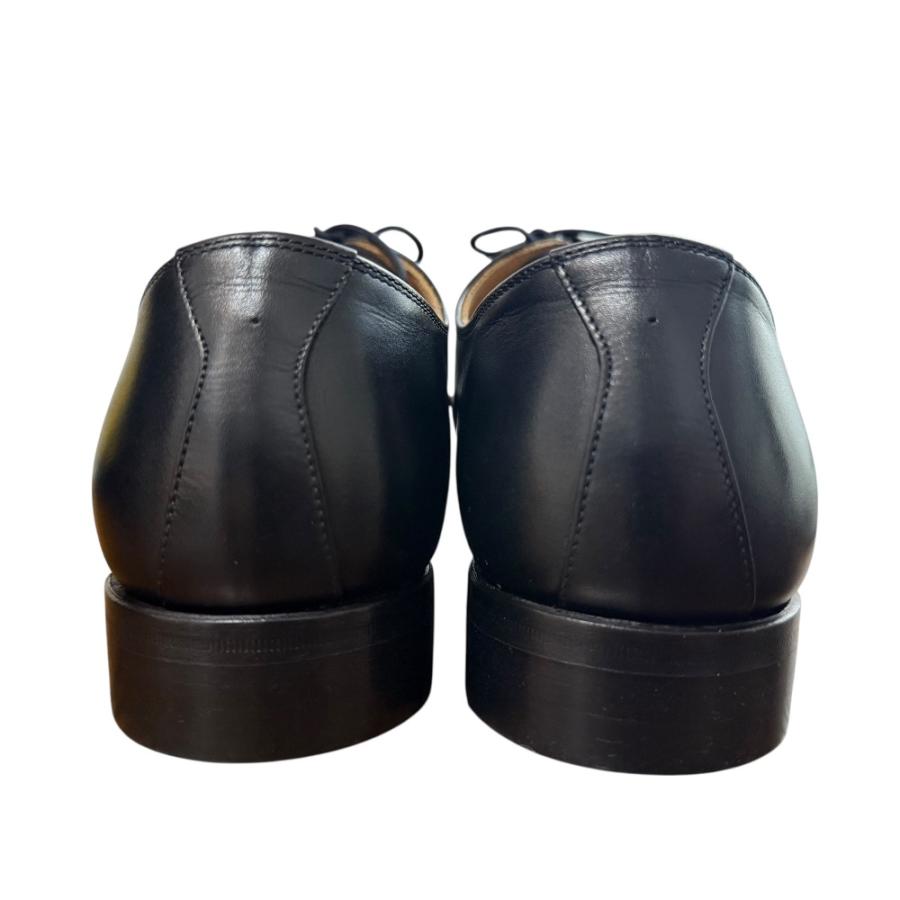 スコッチグレイン（SCOTCH GRAIN） 美品 レザー ストレートチップ