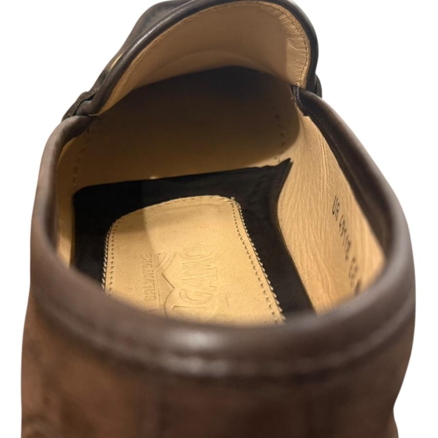 良品 Salvatore Ferragamo サルヴァトーレフェラガモ ガンチーニ
