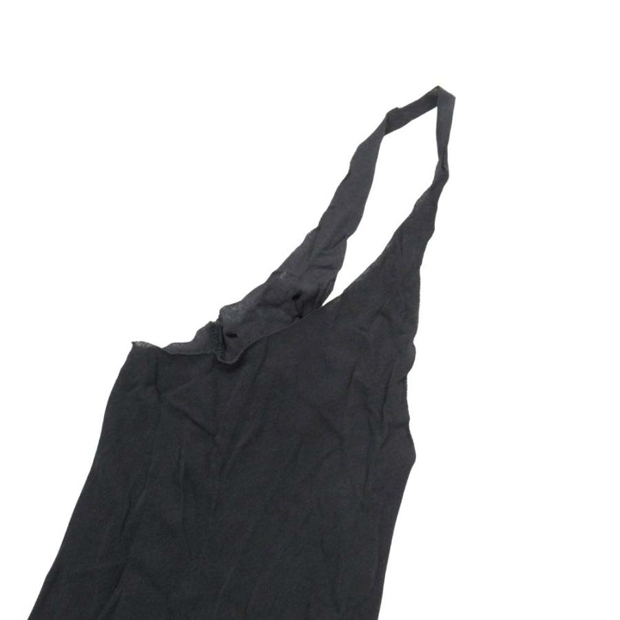 希少 if six was nine タンクトップ モード ロック Y2K IF SIX WAS NINE（イフシックスワズナイン） 未使用 ワンショルダー