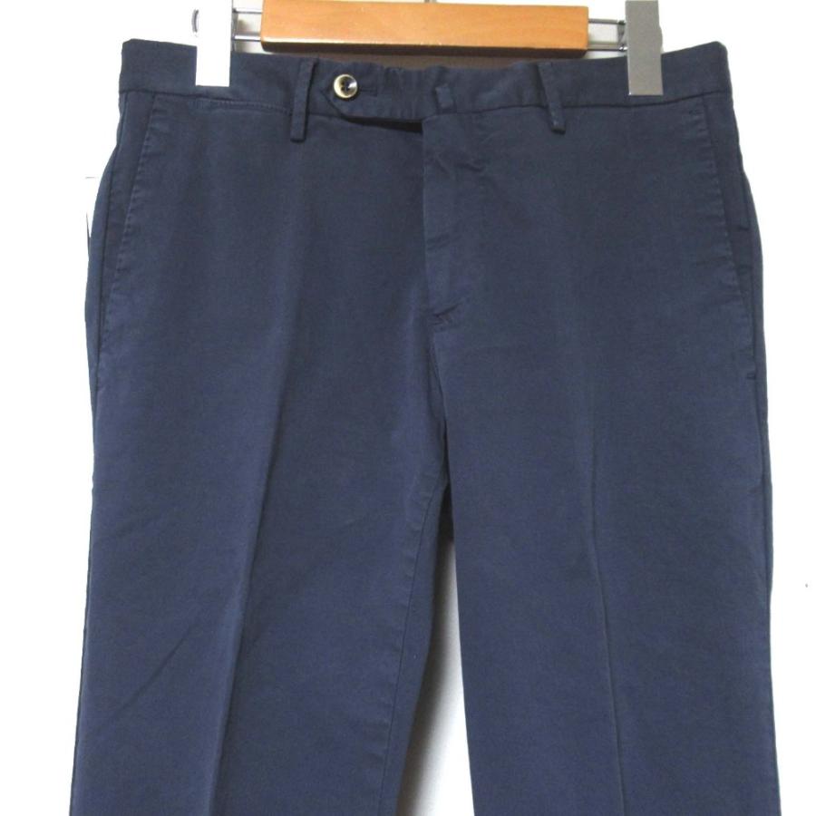 PT TORINO 美品 ピーティートリノ スーパースリムフィット ストレッチ