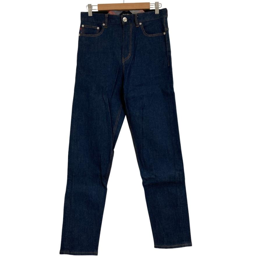 美品 BLACK LABEL CRESTBRIDGE ブラックレーベルクレストブリッジ