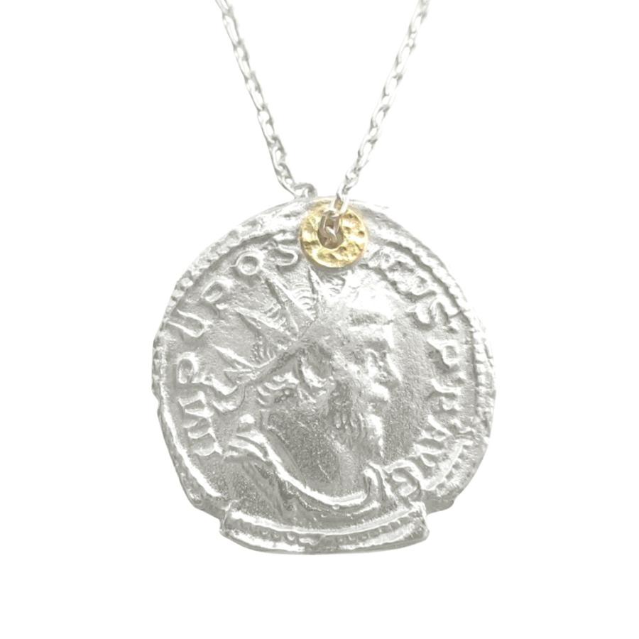 【新品未使用】ジミレニアル 1995ネックレス 正規購入品 ZM-illennial ジミレニアル 14K 1995 ☽ ネックレス 限定品 - メルカリ