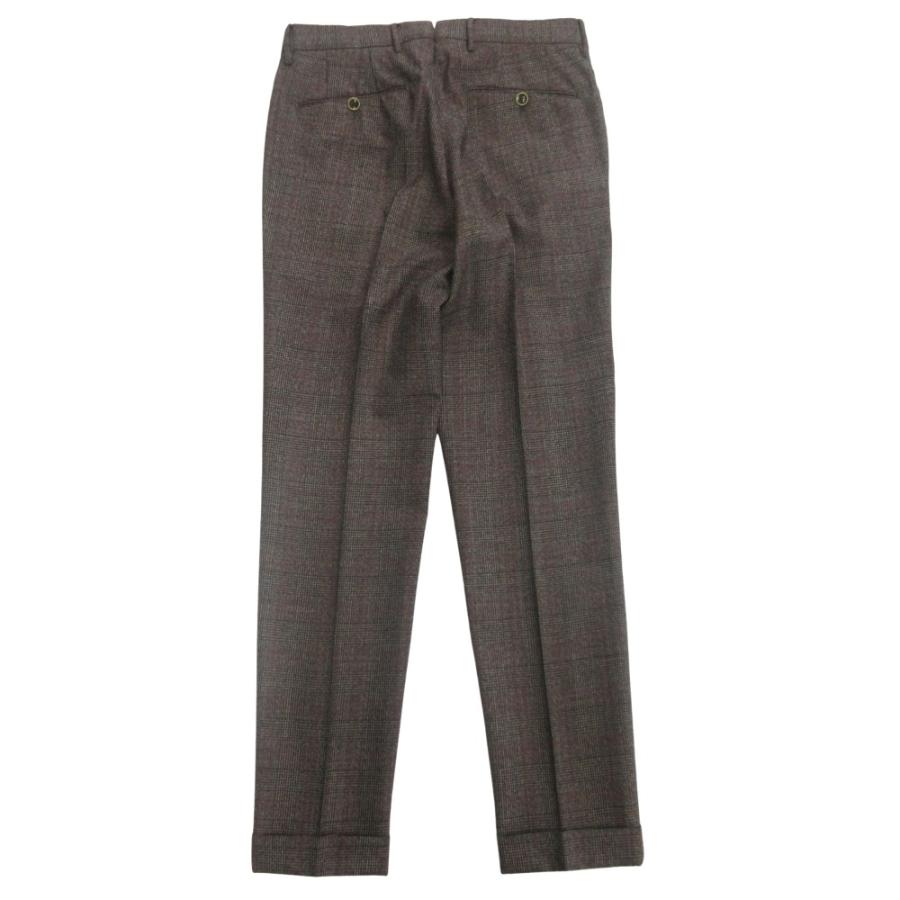 PT01 グレンチェックスラックス PT01 スラックス EVO FIT 46