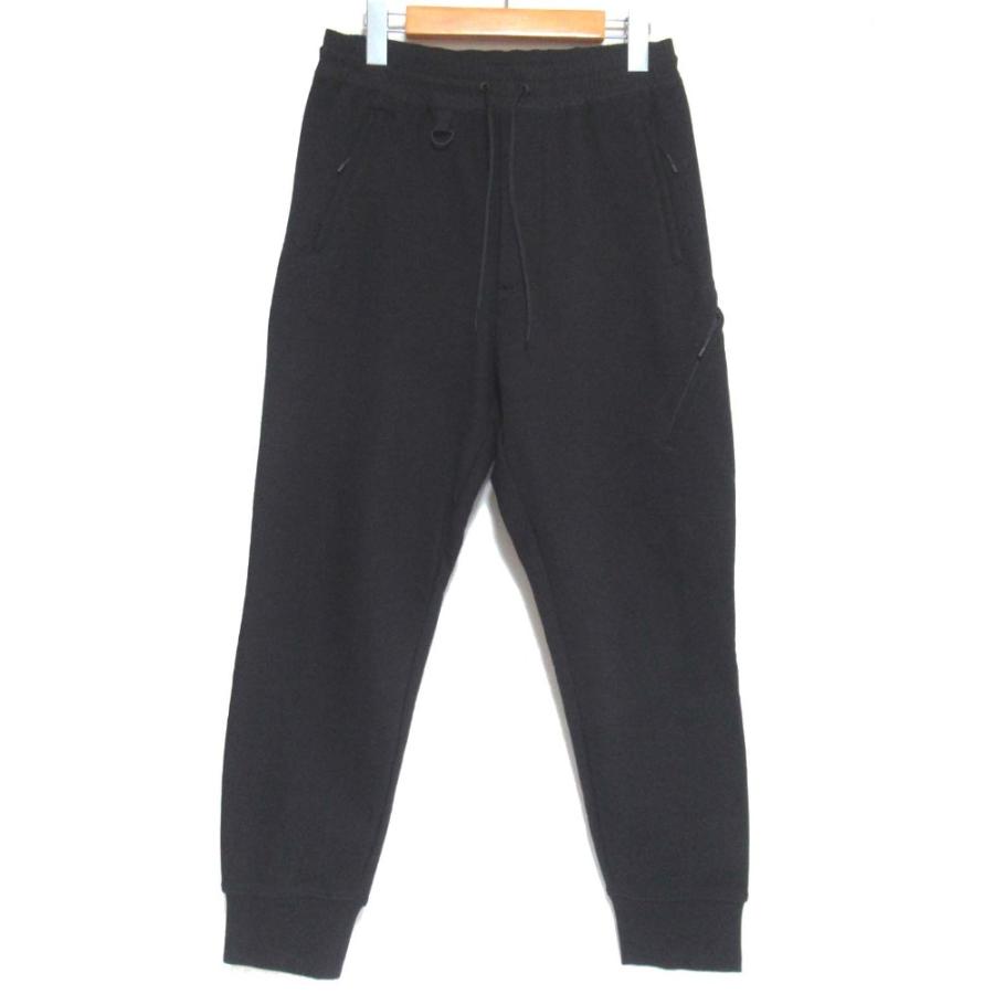 美品】Y-3 ブラック ジョガーパンツ ケンGさん専用】極美品！Y-3