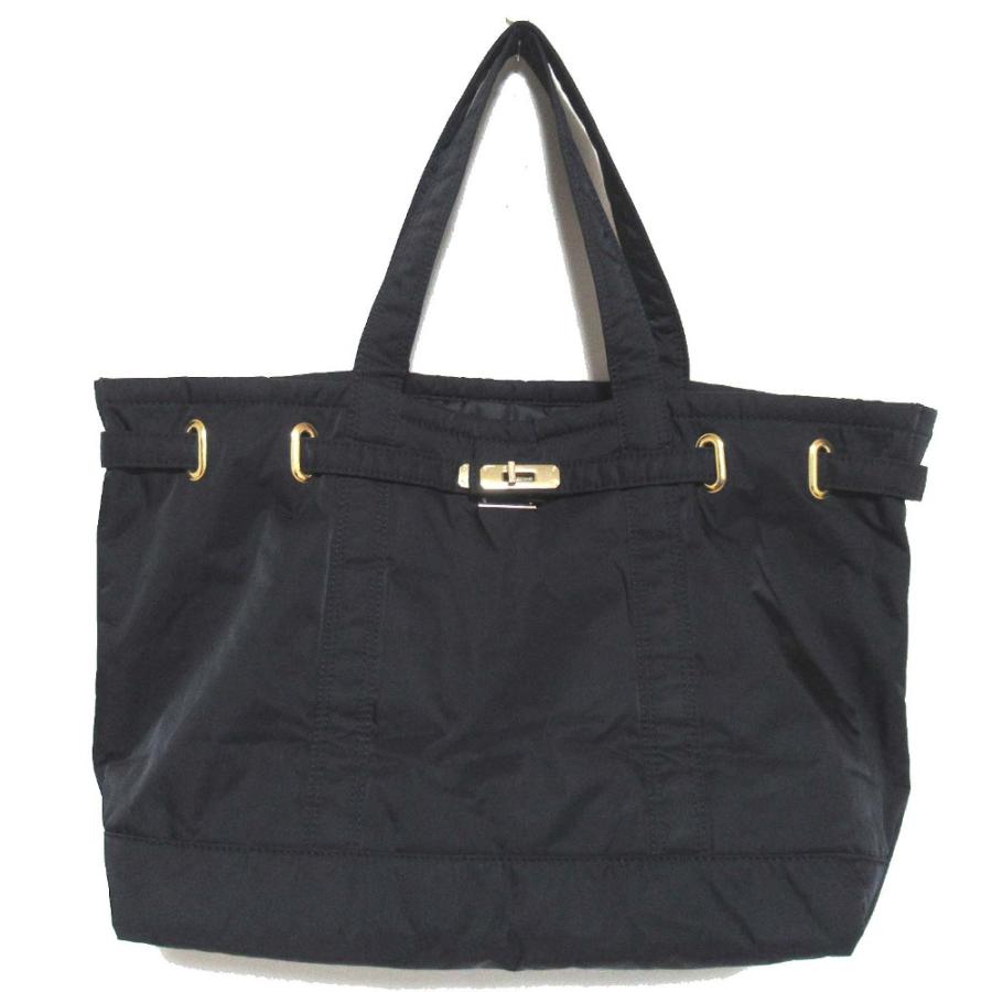 sita parantica（シータパランティカ） 美品 ナイロン トートバッグ