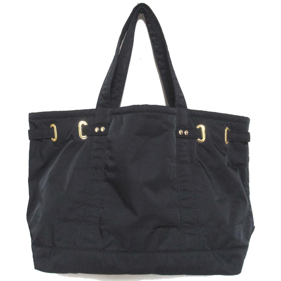 sita parantica（シータパランティカ） 美品 ナイロン トートバッグ 