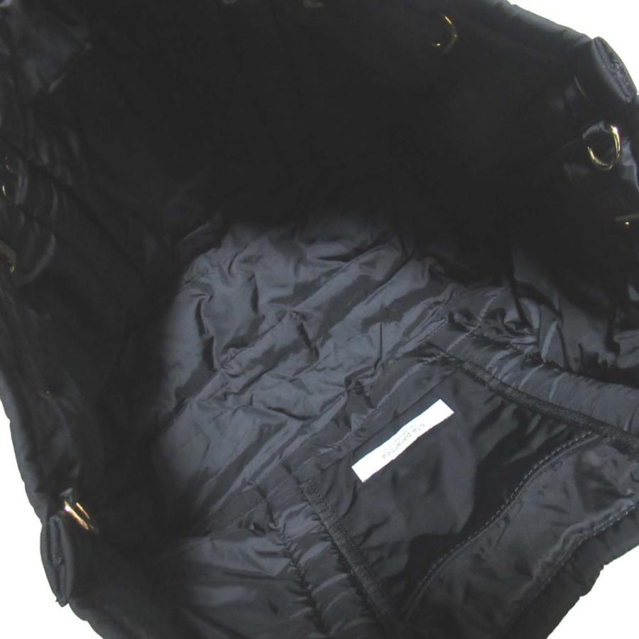sita parantica（シータパランティカ） 美品 ナイロン トートバッグ 
