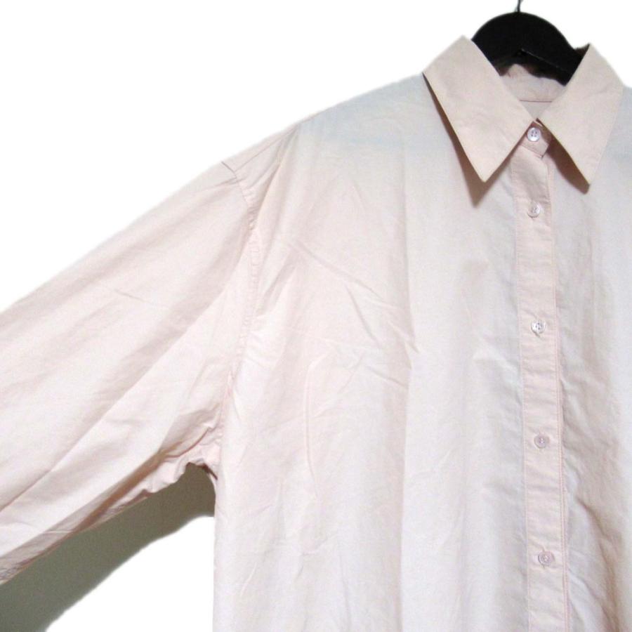ユノイア eunoia hari shirt