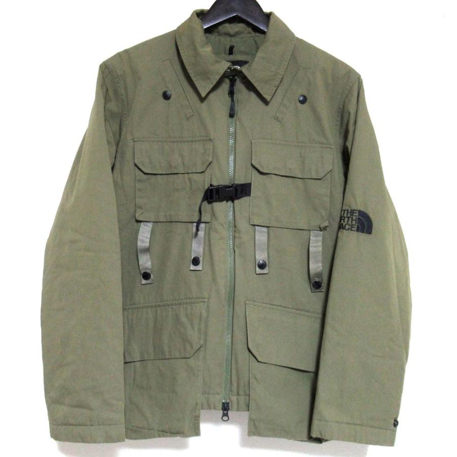 THE NORTH FACE（ザ ノースフェイス） 美品 ノースフェイス KAZUKI
