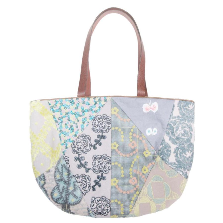 mina perhonen（ミナペルホネン） 新品同様 pala bag パラバッグ