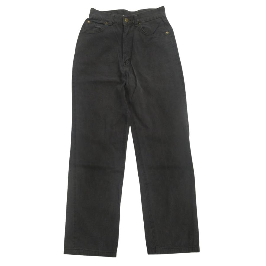 KENZO（ケンゾー） 90's 北斎パッチ 富士山ステッチ デニム パンツ