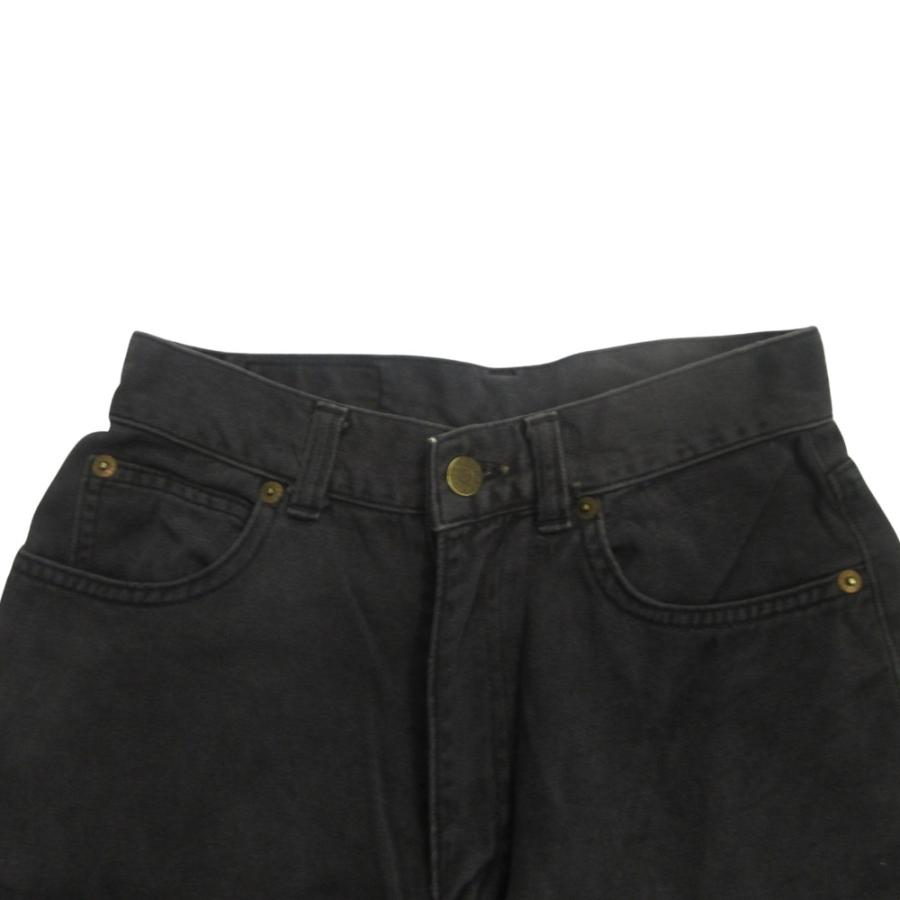 KENZO（ケンゾー） 90's 北斎パッチ 富士山ステッチ デニム パンツ