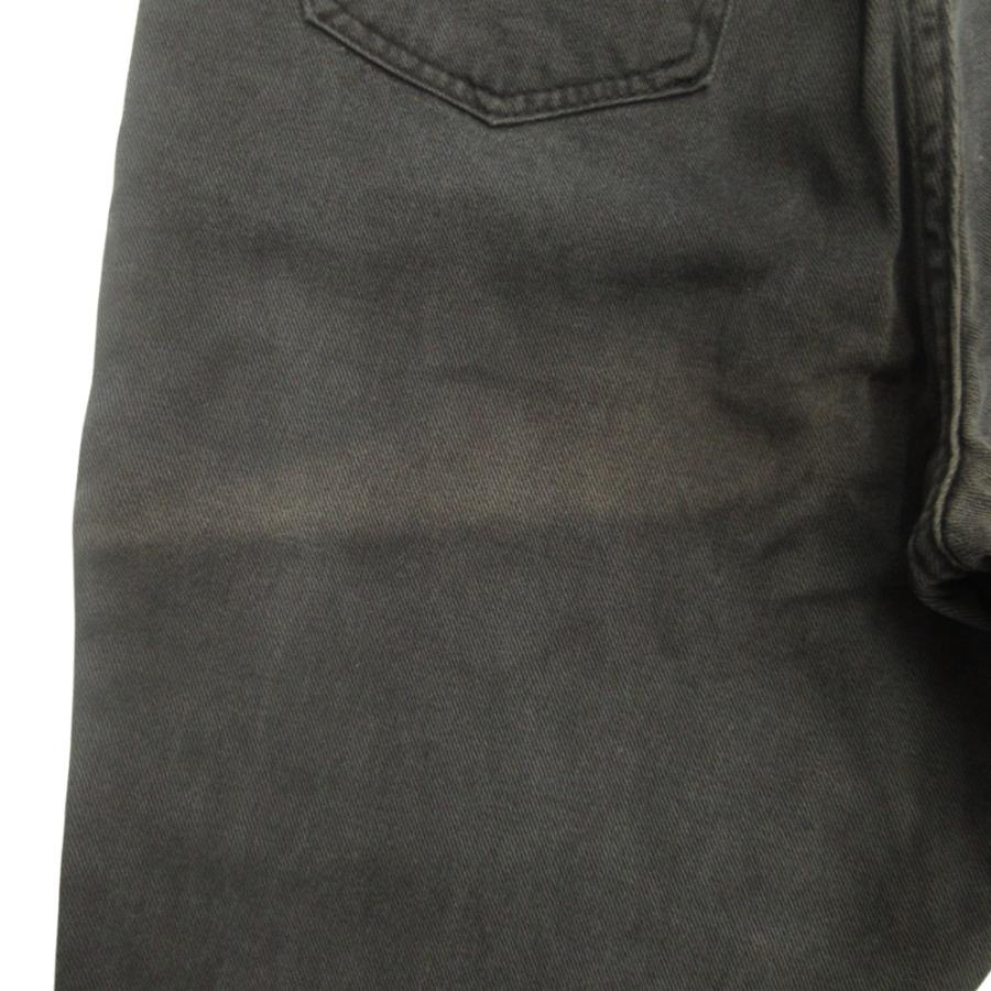 KENZO（ケンゾー） 90's 北斎パッチ 富士山ステッチ デニム パンツ